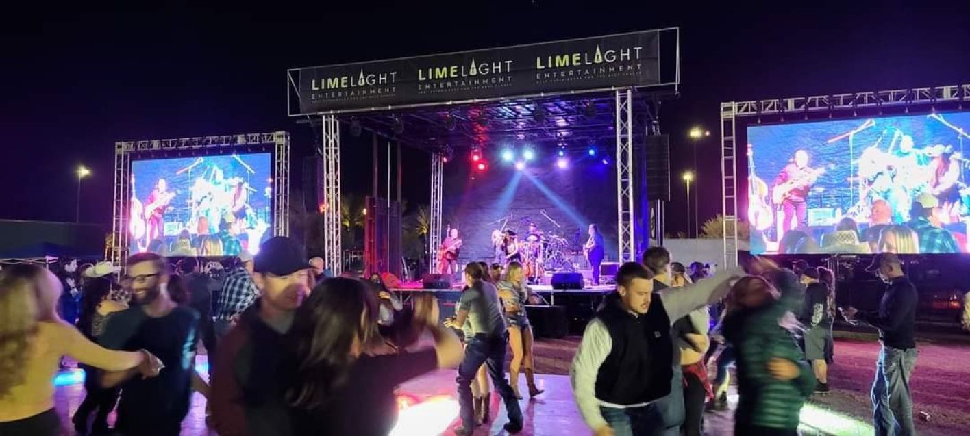 Limelight Entertainment